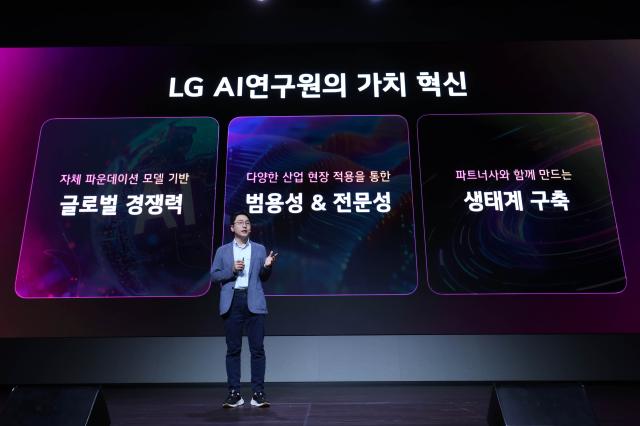 Courtesy of LG