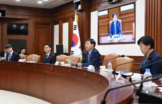 25일 워싱턴서 한·미 2+2 통상협의…상호관세 시한 전 총력 담판