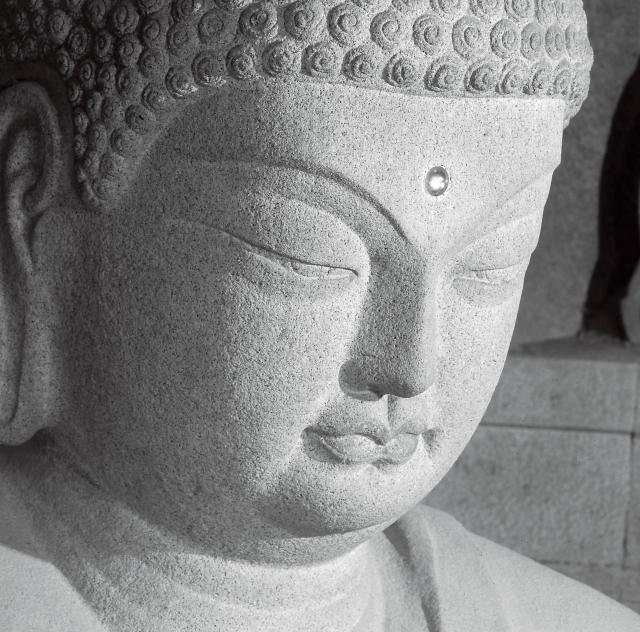 석굴암