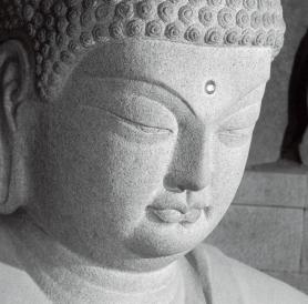 PHOTOS: Enduring ancient masterpiece in Gyeongju