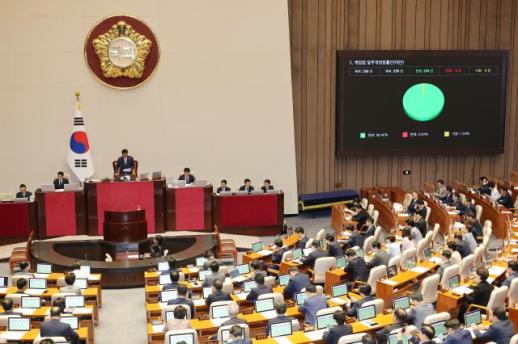 여야, 공통공약 11개 입법 속도...양곡·농안법은 내달 4일 처리 가닥