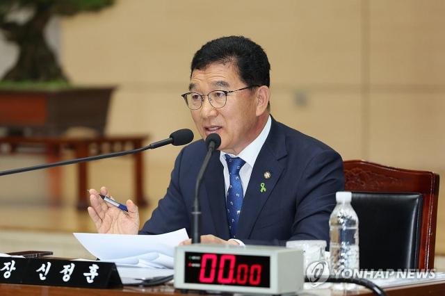 민주당 신정훈 의원 사진신정훈 의원실