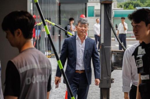 김건희 최측근 이종호, 내일 특검 출석…진술거부권 행사 예정