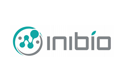 이니바이오 CI 사진이니바이오