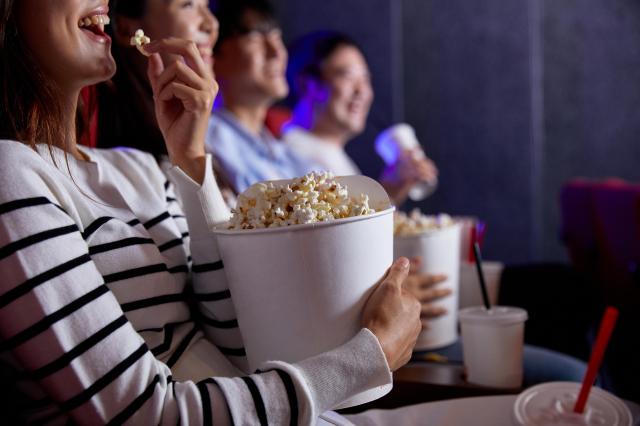 韓国文体部、映画チケットを半額に…25日から映画館入場券割引券配布