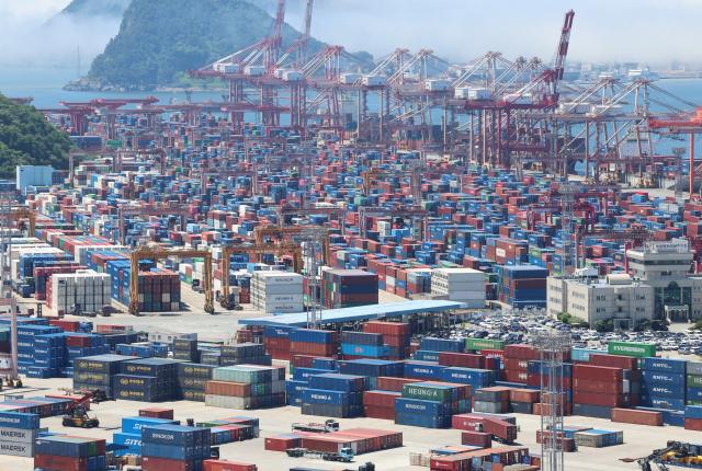 米関税の不確実性が高まり… ADB、今年の韓国の成長率予測を0.8%に下方修正