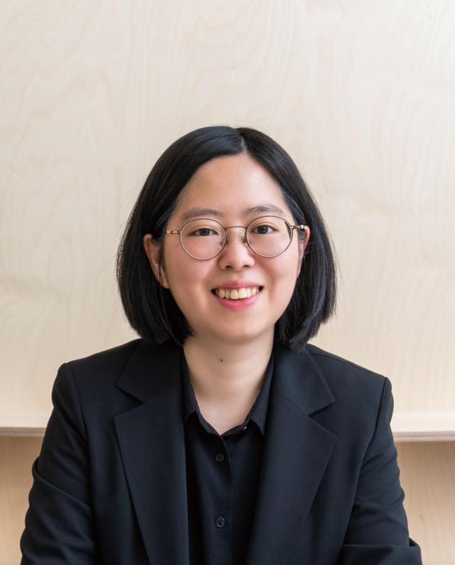 백민경 서울대 교수 사진과기정통부 제공