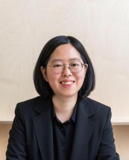 APEC 아스파이어상, 서울대 백민경 교수 우승