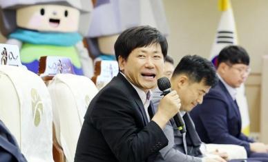 국정원 감찰실장에 이상갑 前 광주시 문화경제부시장