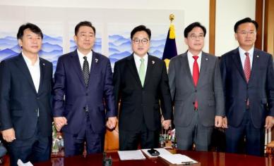 여야, 국민의힘 추천 몫 인권위원 선출안 본회의 상정 보류하기로