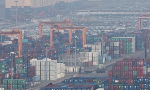 ADB hạ dự báo tốc độ tăng trưởng của Hàn Quốc năm 2025 xuống 0,8%