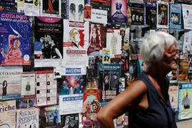 Korean named guest language for next years arts festival in France