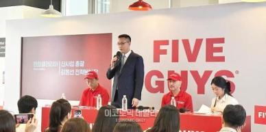 눈독 들이는 신사업은 많은데…김동선표 외식 혁신 지속성 물음표