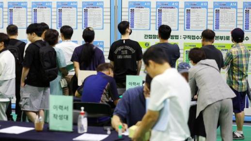 S. Koreas AI job coach is getting people hired — fast