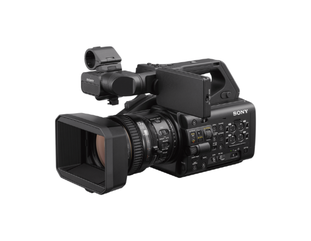 소니 PXW-Z300