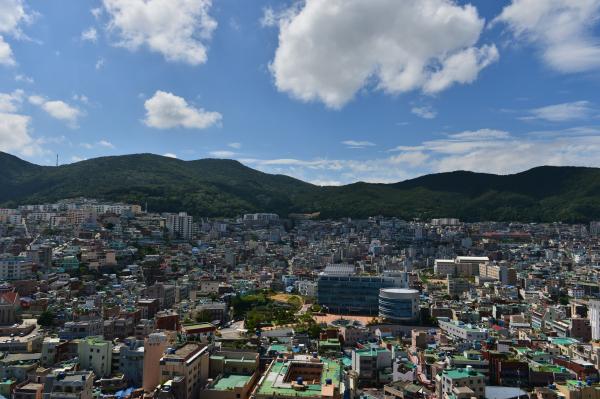 빈집 문제가 심각한 부산 영도구 일대 사진연합뉴스