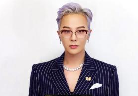 G-Dragon to promote upcoming APEC Summit in Gyeongju