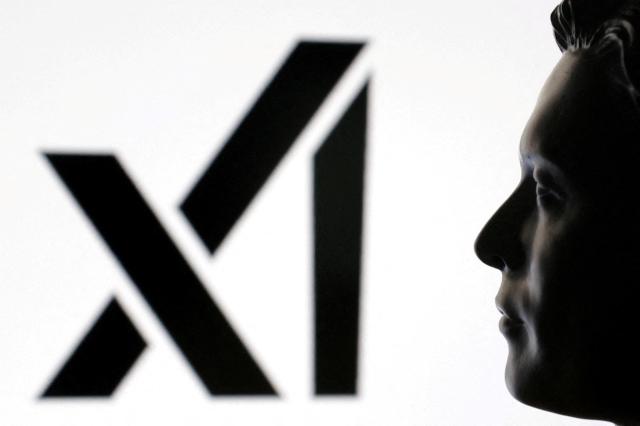 일론 머스크 xAI AI 초격차 선언…5년 내 H100급 5000만개 유닛 가동 사진로이터 연합뉴스