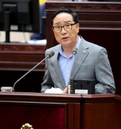 한민수 인천광역시의회 의원