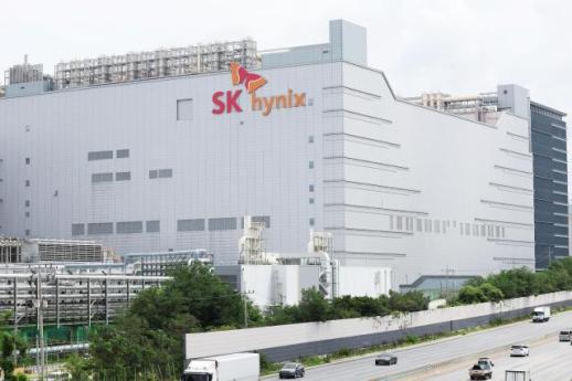 SK海力士第二季度业绩碾压三星再攀高峰