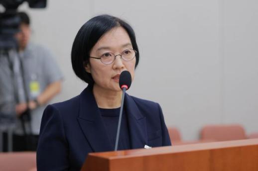 Ex-Naver chief eager to bring tech-savvy vision to small business policy as minister