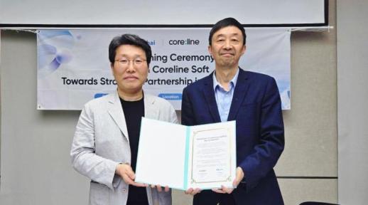 韩国医疗器械加速布局中国市场 人工智能产品备受关注