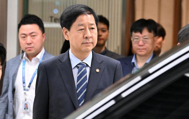 韓米「2+2通商協議」キャンセル…米財務長官の「緊急日程」で急きょ見送り