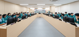 영천시, 경상북도 제안제도 운영 평가 3년 연속 수상
