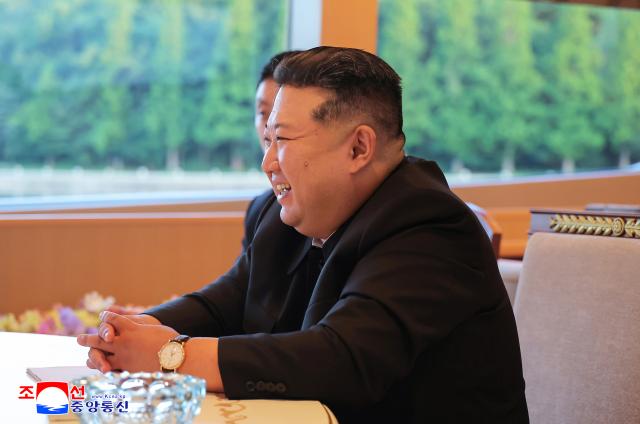 김정은 북한 국무위원장 사진연합뉴스