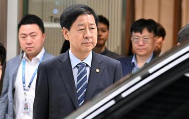 한미 고위급 2+2 통상협의 취소…美 재무장관 긴급 일정 때문  