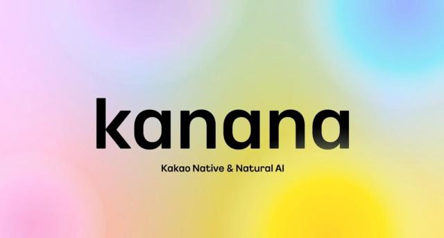 Kanana logo Courtesy of Kakao