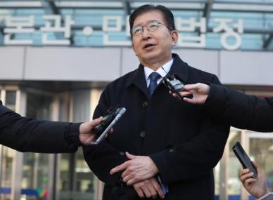 이상식 선거법 위반 2심 벌금 90만원 선고...의원직 유지