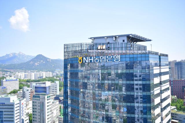 NH农协银行推出银行业首个生成式AI商品推荐服务