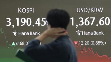 [마감시황] 코스피, 美 무역협상 연기에 강보합…코스닥은 반락