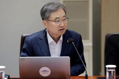 조현 외교장관, 다음 주 방미할 듯…한·미정상회담 개최 논의 가능성