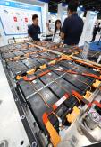 South Korea lags in government support for waste battery recycling