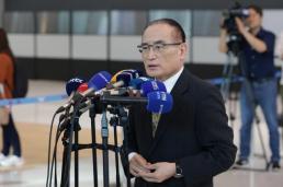 위성락 한미 관세 협상, 막바지 국면…루비오와 유선협의