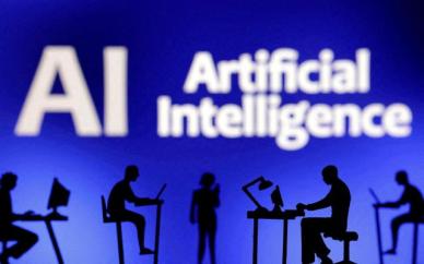 문체부, AI 콘텐츠 전 주기 지원…210억원 투입  