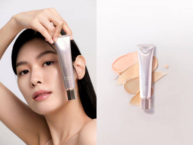 디어달리아가 데일리 디펜스 PDRN BB크림 사진디어달리아