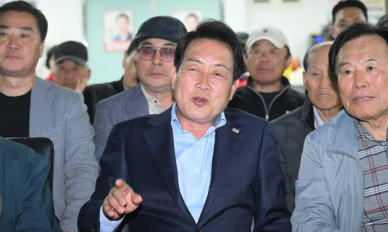 특검, 양평공흥지구 특혜 의혹 김여사 일가·김선교 압수수색