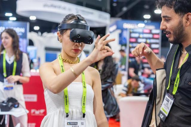 NC AI SIGGRAPH 2025서 차세대 AI 기술 공개…텍스트로 캐릭터 애니메이션 생성 사진NC AI