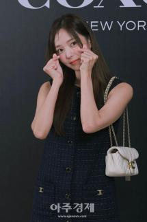 [포토] 채수빈, 심쿵히트