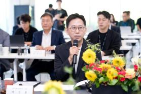 Korea pushes for rapid AI infrastructure buildout to compete globally