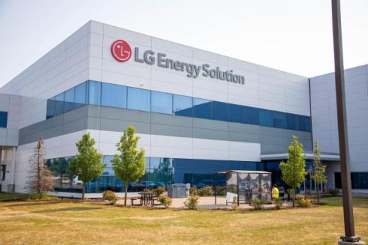 [K-Tech] LG Energy Solution returns to profitability without US subsidies