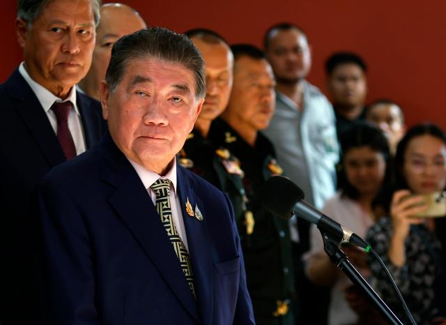 Thailand recalls envoy after deadly border clash with Cambodia