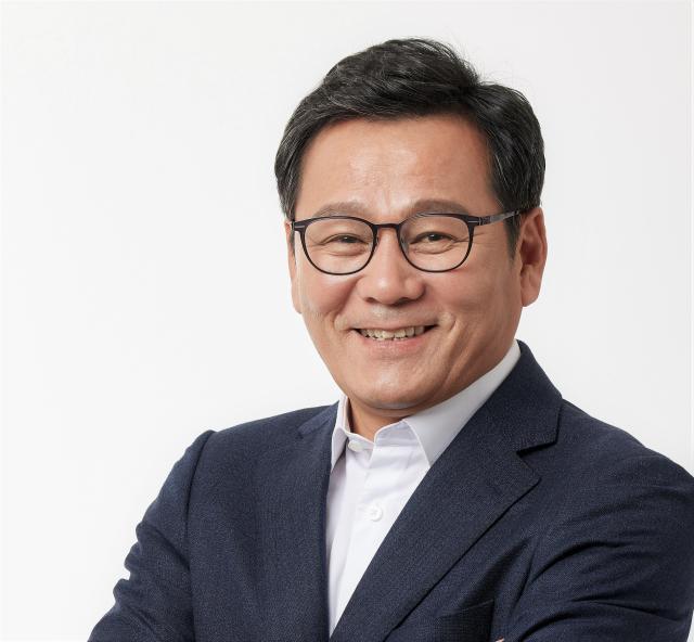 김홍규 강릉시장 사진강릉시