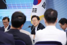 여야, 청문보고서 채택 힘겨루기...與 발목잡기 vs 野 무자격 6적