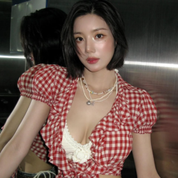 워터밤 여신 권은비, 부산선 못 본다…건강상 이유로 추가 휴식 필요