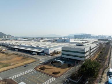 르노코리아, 2025년 임금협상 타결… 찬성 55.8%