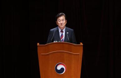 정동영 통일부 정상화, 시대적 과제…남북 연락 채널 신속 복구해야
